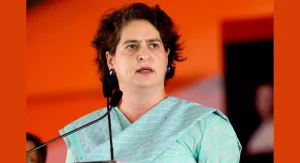 Priyanka Gandhi