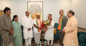 Rajasthan Assembly Elections