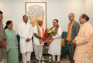 Rajasthan Assembly Elections