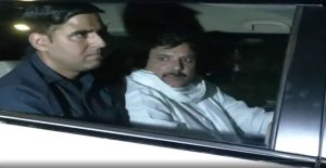 Sanjay Singh Delhi, Liquor Scam