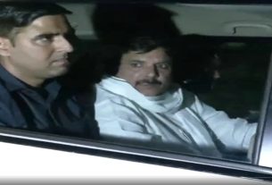 Sanjay Singh Delhi, Liquor Scam