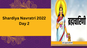 Shardiya navaratri 2023