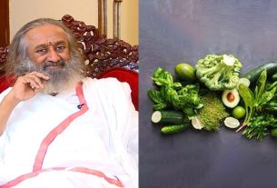 Sri Sri Ravi Shankar