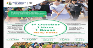Swachh Bharat Mission