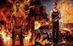 Singham Again