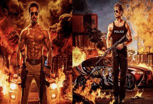 Singham Again