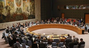 UNSC