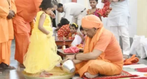 Yogi Adityanath