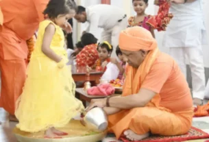 Yogi Adityanath