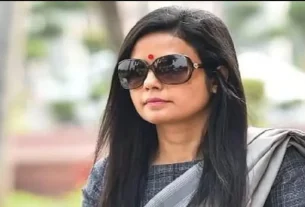 mahua moitra