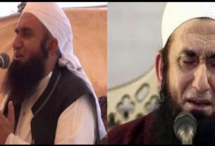 pakistan, tariq jamil2