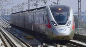 Rapidx Rail
