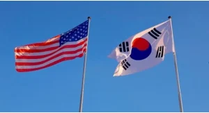 America-South Korea