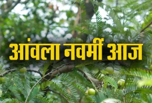 Amla Navami 2023