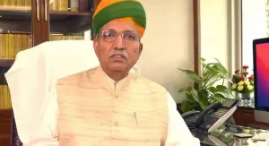 Arjun Ram Meghwal