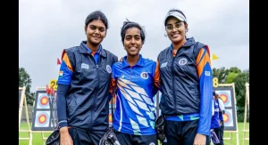 Asian Archery Championship