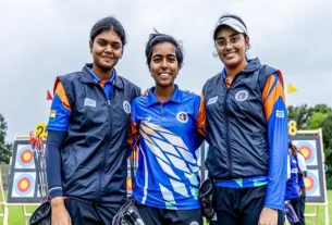 Asian Archery Championship