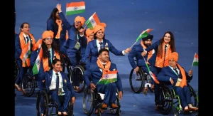 Asian Para Archery Championships 2023