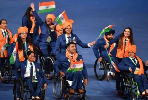 Asian Para Archery Championships 2023