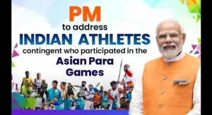 Asian Para Games