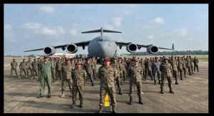 AustraHind 2023