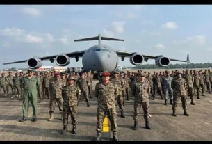 AustraHind 2023