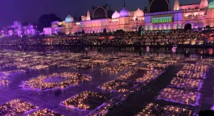 Ayodhya Diwali 2023