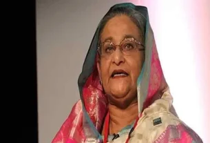 Bangladesh Election News
