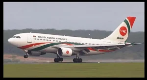 Biman Bangladesh Airlines