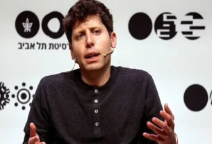 CEO Sam Altman