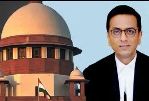 CJI DY Chandrachud