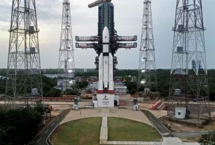 Chandrayaan-3 Update
