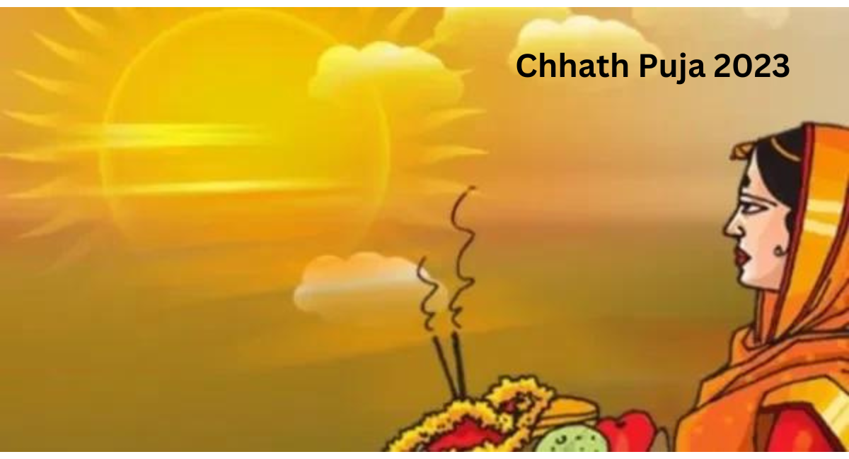 Chhath Puja 2023
