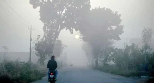 Chhattisgarh Weather Update