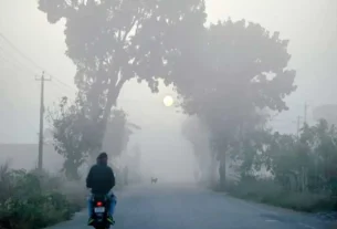 Chhattisgarh Weather Update