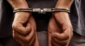 Child Trafficking Racket