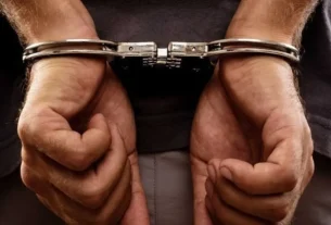 Child Trafficking Racket