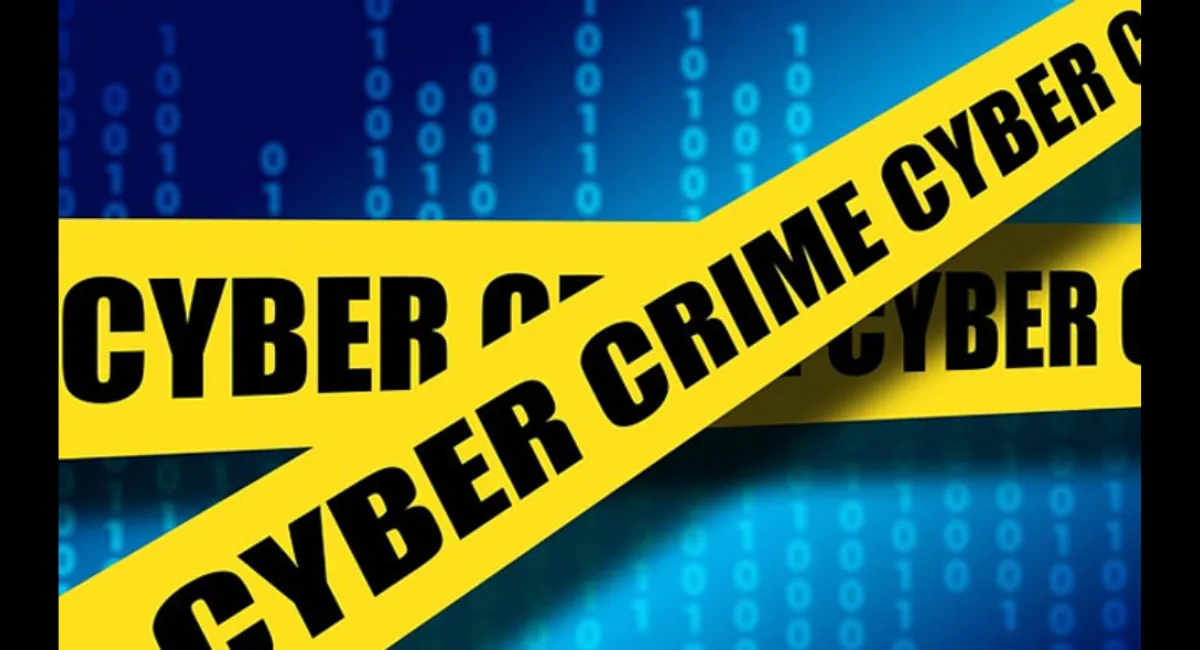 Cyber Crime