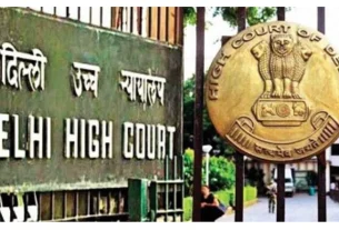Delhi Hight Court