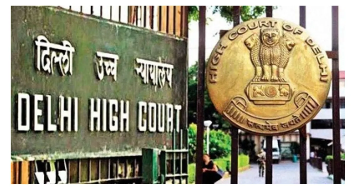Delhi Hight Court