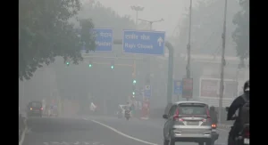 Delhi Odd-Even Scheme