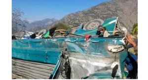 Doda Bus Accident