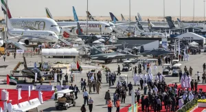 Dubai Air Show