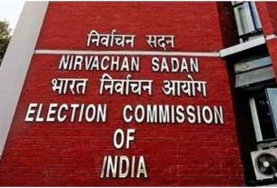 Election Commission