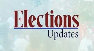 Election update