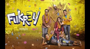 Fukrey 3 OTT Release
