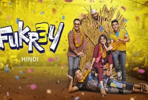 Fukrey 3 OTT Release