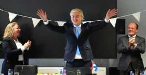 Geert Wilders