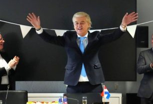 Geert Wilders