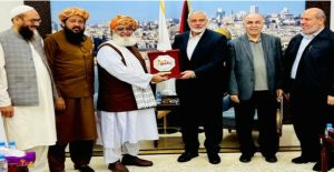 Hamas-Pakistan